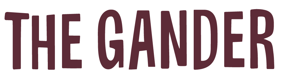 The Gander